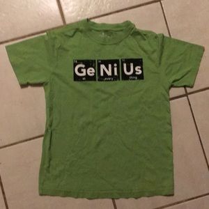 BUNDLE OF BOYS T-SHIRTS